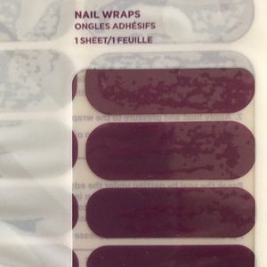 Jamberry nail wraps